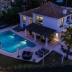 Villa with Mountain Views for sale in Las Brisas Golf